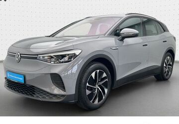 VW ID.4 45.804 km 28.480 &euro; Eschborn 65760