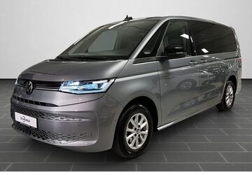 VW T7 Multivan 18.220 km 50.900 &euro; Wiesbaden 65189