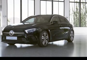 Mercedes-Benz A 250 64.600 km 23.890 &euro; Wiesbaden 65189
