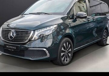 Mercedes-Benz EQV 40.800 km 37.770 &euro; Wiesbaden 65189