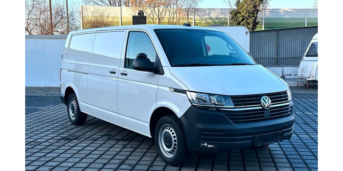 VW T6 Transporter 153.000 km 20.990 &euro; Rüsselsheim 65428