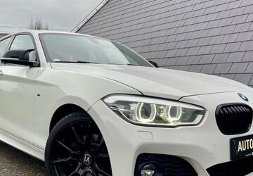 BMW 120 127.000 km 17.300 &euro; Mainz 55129