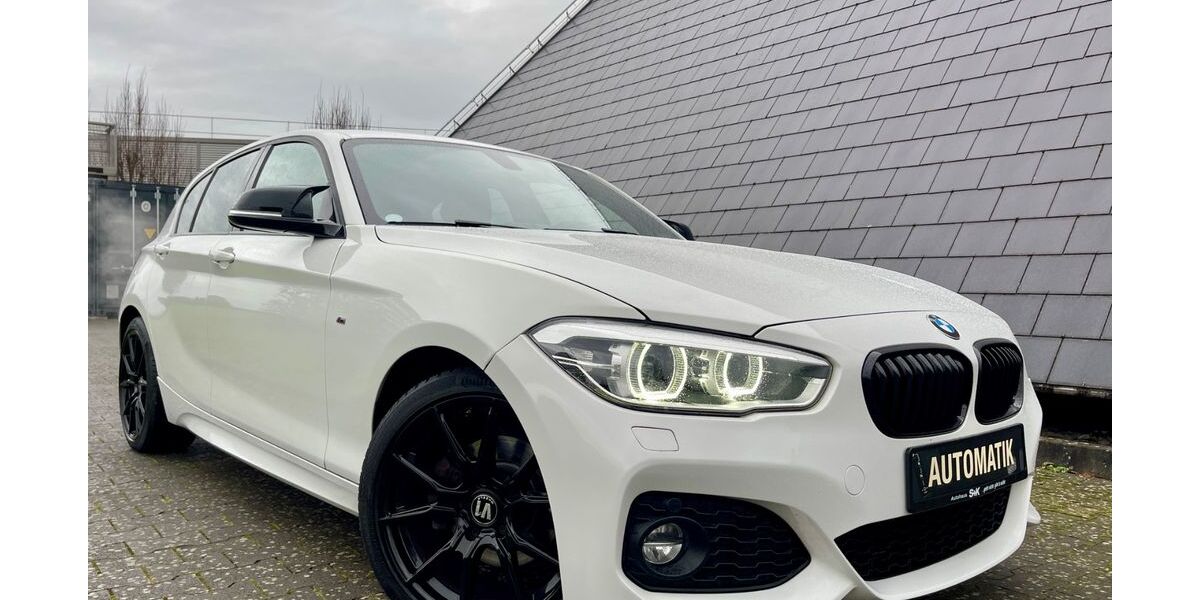 BMW 120 127.000 km 17.300 &euro; Mainz 55129