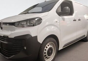 Citroen Jumpy 9.612 km 26.950 &euro; Ingelheim am Rhein (bei Mainz) 55218