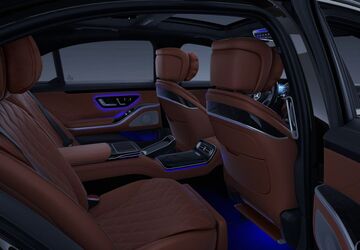 Mercedes-Benz S 580 74.500 km 102.900 &euro; Wiesbaden 65197