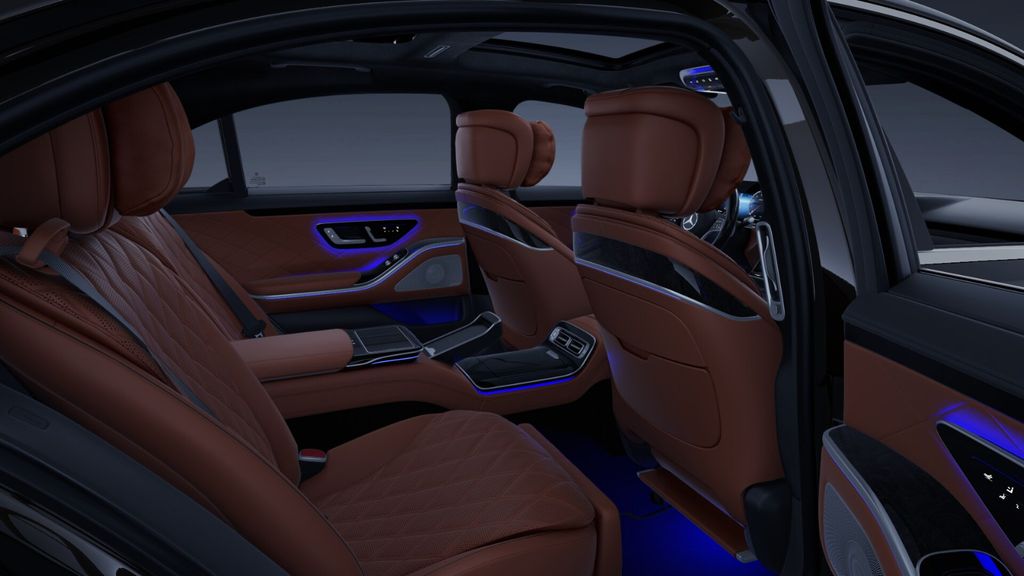 Mercedes-Benz S 580 74.500 km 102.900 &euro; Wiesbaden 65197