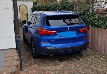 BMW X1 119.700 km 22.700 &euro; Hofheim am Taunus 65719