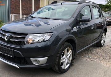 Dacia Sandero 195.500 km 5.390 &euro; Mainz-Kastel 55252