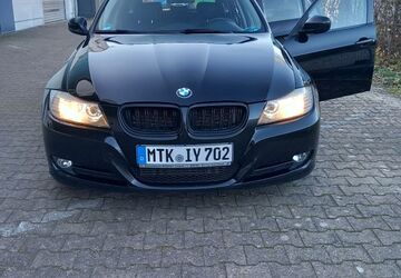 BMW 320 260.000 km 5.690 &euro; Liederbach Am Taunus 65835