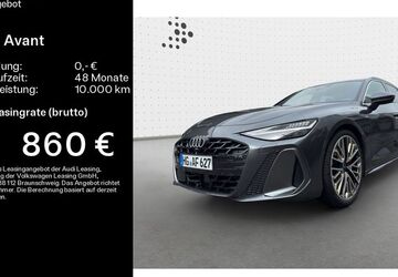 Audi A6 20.900 km 73.999 &euro; Königstein/Ts. 61462