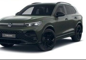 VW Tiguan 8.386 km 50.980 &euro; Mainz 55131