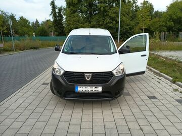 Gebrauchte Dacia Dokker
