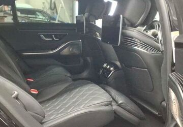 Mercedes-Benz S 580 119.000 km 77.849 &euro; Taunusstein 65232