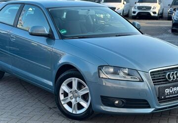 Audi A3 236.000 km 4.400 &euro; Wiesbaden 65201