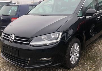 VW Sharan 198.780 km 18.500 &euro; Raunheim 65479