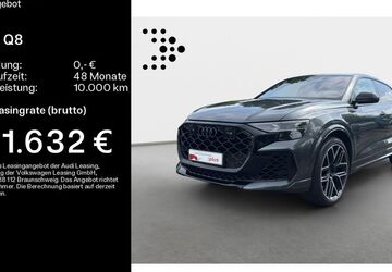 Audi RSQ8 6.500 km 150.990 &euro; Hofheim 65719