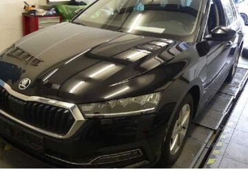 Skoda Octavia 53.022 km 23.980 &euro; Mainz 55129