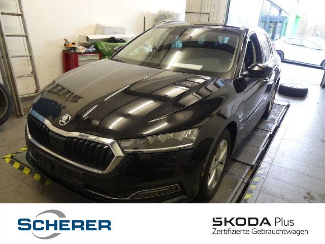 Skoda Octavia 53.022 km 23.980 &euro; Mainz 55129