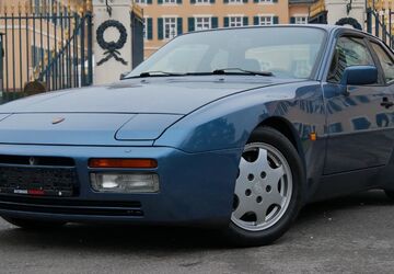 Porsche 944 159.000 km 39.900 &euro; Geisenheim am Rhein 65366