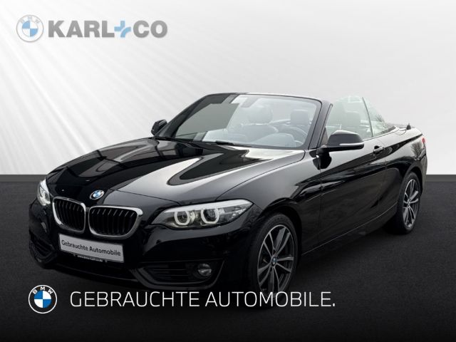 BMW 218 77.171 km 21.888 &euro; Rüsselsheim 65428