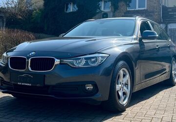 BMW 318 129.300 km 15.790 &euro; Taunusstein 65232