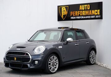 Mini Cooper S 99.000 km 16.800 &euro; Mainz-Kostheim (Wiesbaden) 55246