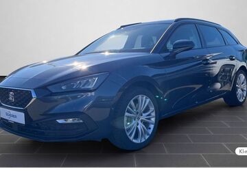 Seat Leon 42.168 km 21.980 &euro; Bingen / Rhein 55411