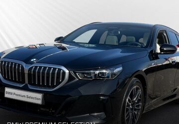 BMW 520 12.940 km 51.980 &euro; Mainz 55129
