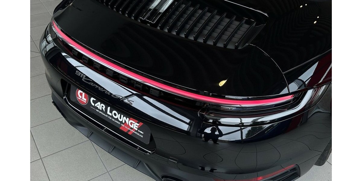 Porsche 992 GTS Cabrio |Matrix|ACC|S.AGA|Lift|Garantie 19.753 km 169.999 &euro; Mainz-Kostheim 55246