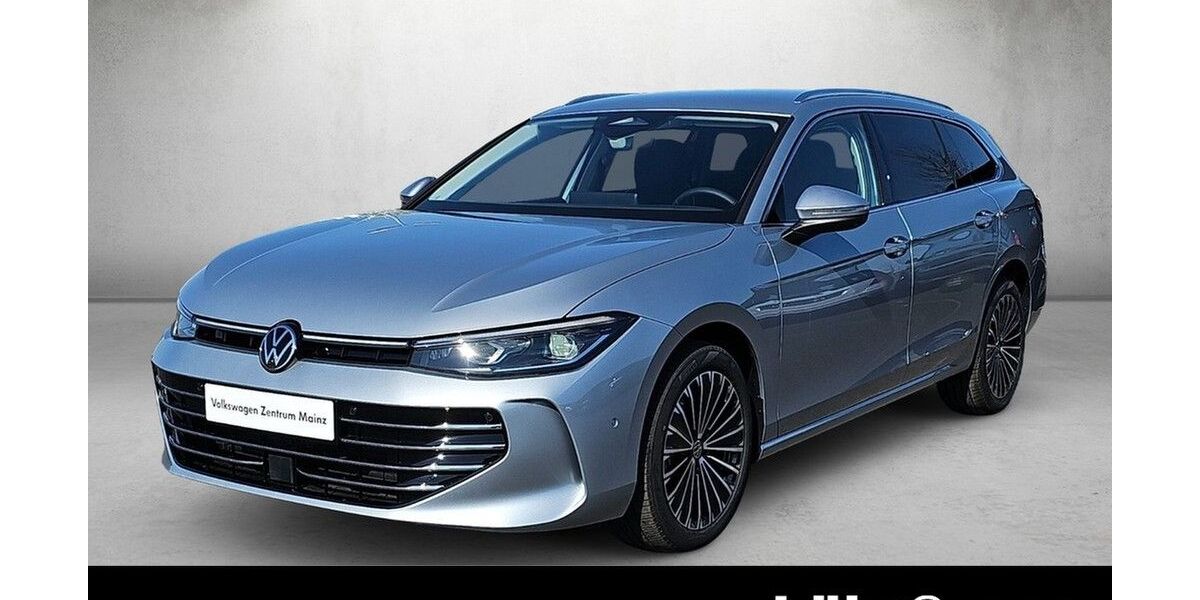 VW Passat 14.600 km 48.550 &euro; Mainz 55131