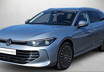 VW Passat Variant 11.000 km 49.350 &euro; Mainz 55131