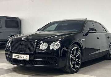 Bentley Flying Spur 113.000 km 64.990 &euro; Mainz-Kastel 55252