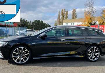 Opel Insignia 91.819 km 21.950 &euro; Raunheim 65479