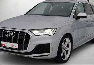 Audi SQ7 111.034 km 58.980 &euro; Mainz 55131