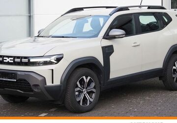 Dacia Duster 2.500 km 26.990 &euro; Geisenheim 65366