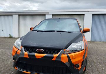 Ford Focus 196.000 km 7.000 &euro; Wiesbaden 65205