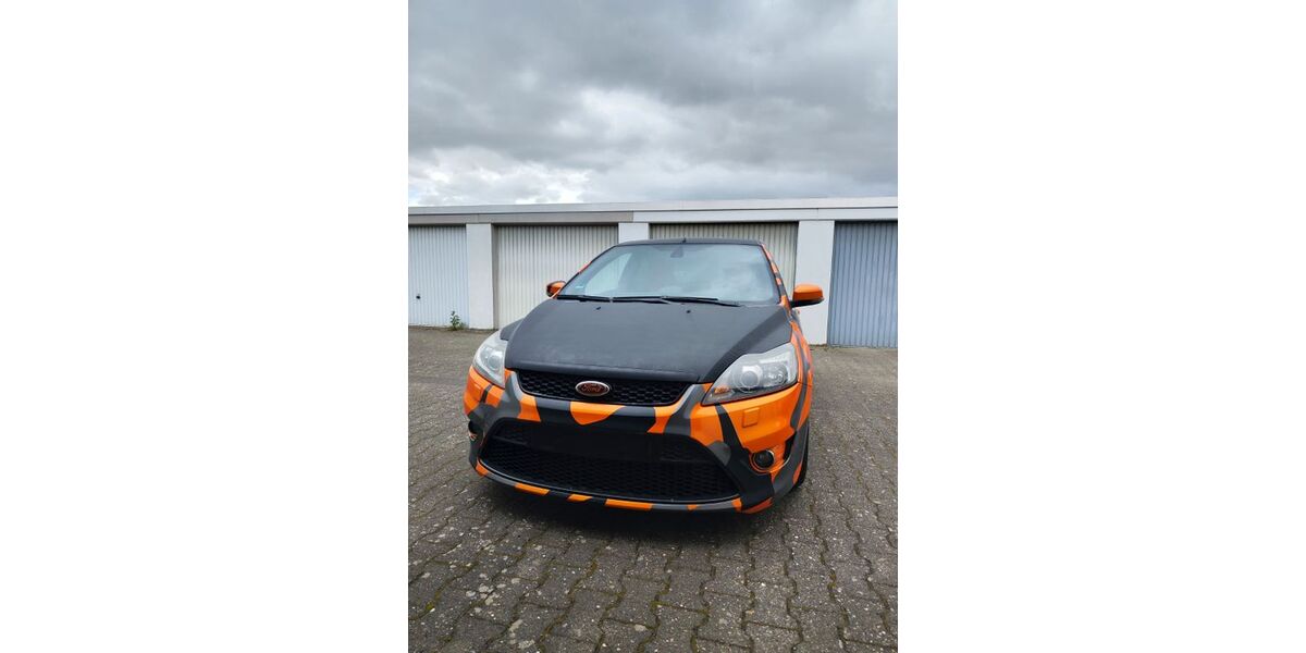 Ford Focus 196.000 km 7.000 &euro; Wiesbaden 65205