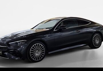 Mercedes-Benz CLE 180 12.019 km 44.890 &euro; Mainz 55128