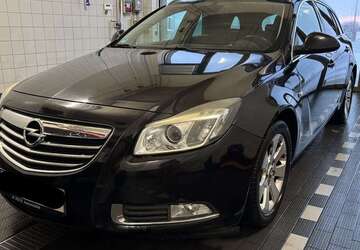 Opel Insignia 210.000 km 3.460 &euro; Wiesbaden 65207