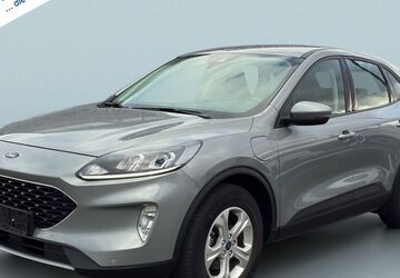 Ford Kuga 42.150 km 21.850 &euro; Bingen 55411