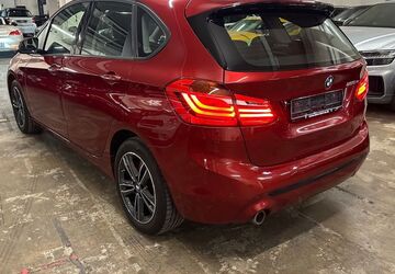 BMW 225 Active Tourer 159.400 km 14.980 &euro; Mainz 55129