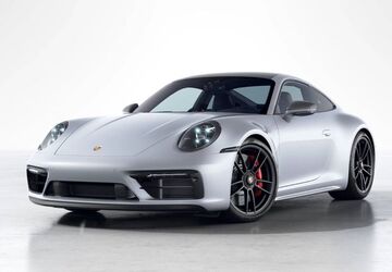 Porsche 992 27.464 km 164.488 &euro; Mainz 55131