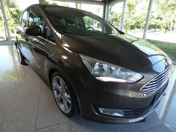 Gebrauchte Ford C-Max