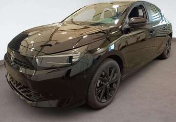 Opel Corsa 26.837 km 16.980 &euro; Rüsselsheim 65428