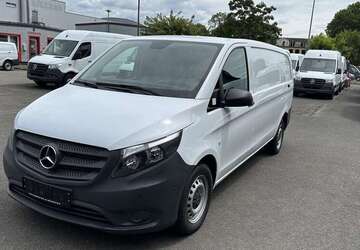 Mercedes-Benz Vito 105.163 km 24.395 &euro; Mainz 55122