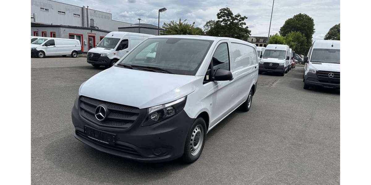 Mercedes-Benz Vito 105.163 km 24.395 &euro; Mainz 55122