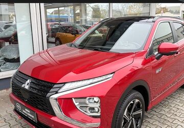 Mitsubishi Eclipse 46.100 km 24.990 &euro; Geisenheim 65366