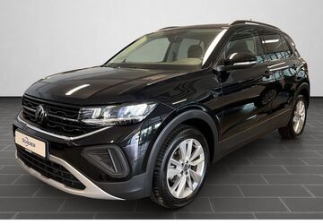 VW T-Cross 13.132 km 24.500 &euro; Wiesbaden 65189