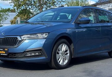 Skoda Octavia 143.700 km 14.200 &euro; Mainz-Kostheim 55246