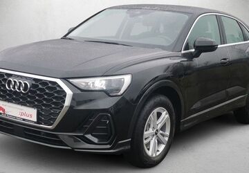 Audi Q3 27.690 km 26.580 &euro; Mainz 55131